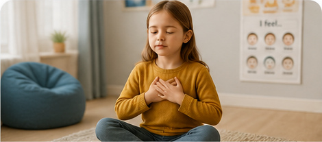 Emotional Regulation