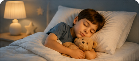 Sleep