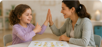 Positive Behaviour Strategies