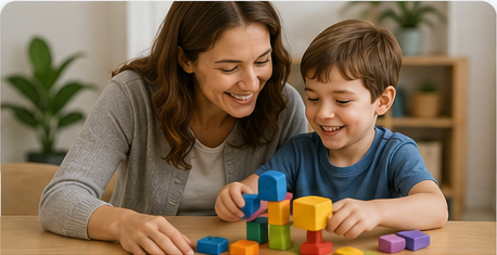 Understanding Autism