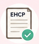 EHCP Support