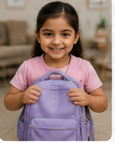 Starting School