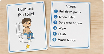 Toilet Training