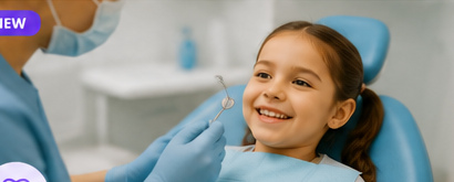 Visiting the Dentist