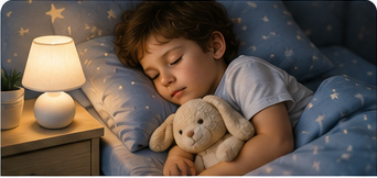 Better Sleep, Happier Nights