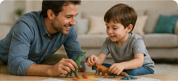 Encourage Talking
