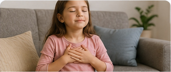 Managing Big Feelings