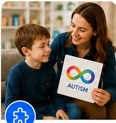 Family-friendly SEND learning