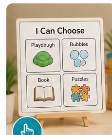 Practical printable resources