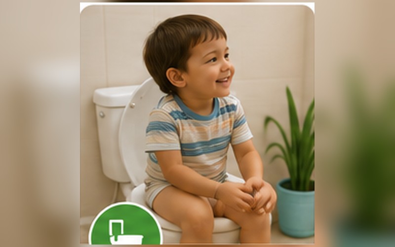 Toilet Training