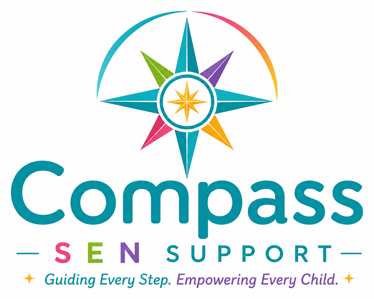 Compass SEN Support
